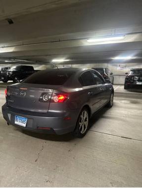 2009 Mazda Mazda3 i Touring Value