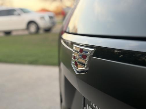 2024 Cadillac Escalade ESV Sport Platinum