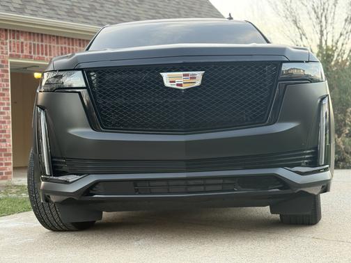 2024 Cadillac Escalade ESV Sport Platinum