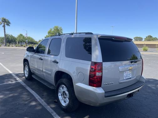 2008 Chevrolet Tahoe LS