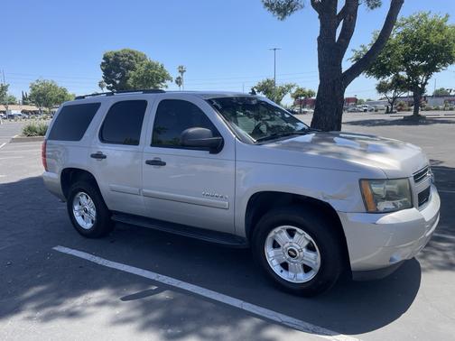 2008 Chevrolet Tahoe LS