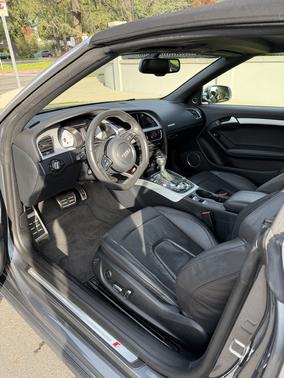 2015 Audi S5 3.0T Premium Plus