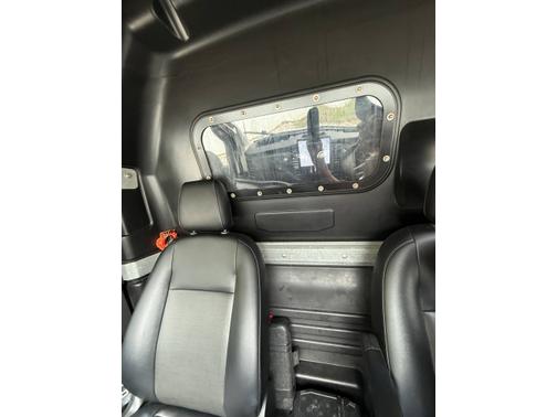2022 Ford Transit-250 Base