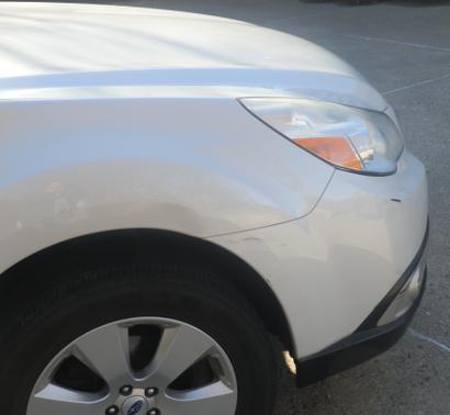 2012 Subaru Outback 2.5i Limited