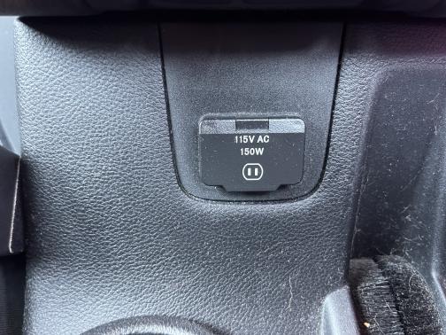 2011 Jeep Wrangler Rubicon