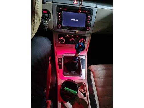 2010 Volkswagen CC Sport