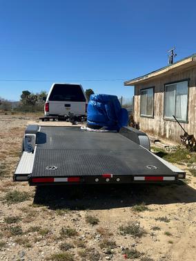 2017 Chevrolet Silverado 2500 WT