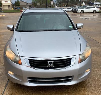 2009 Honda Accord EX-L
