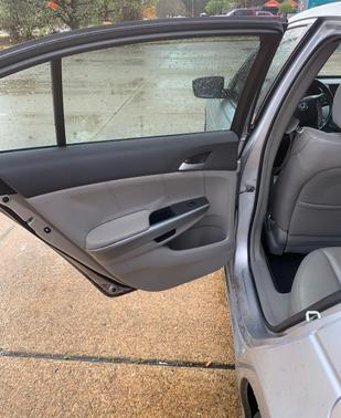 2009 Honda Accord EX-L