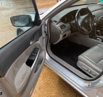 2009 Honda Accord EX-L