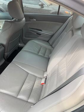 2009 Honda Accord EX-L