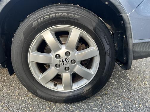 2008 Honda CR-V EX
