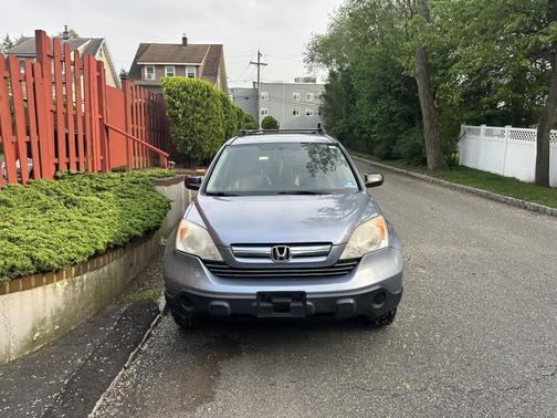 2008 Honda CR-V EX