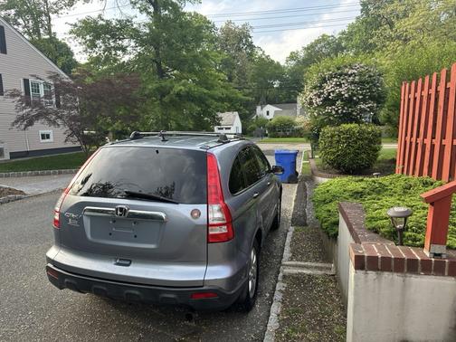 2008 Honda CR-V EX