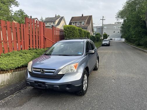 2008 Honda CR-V EX