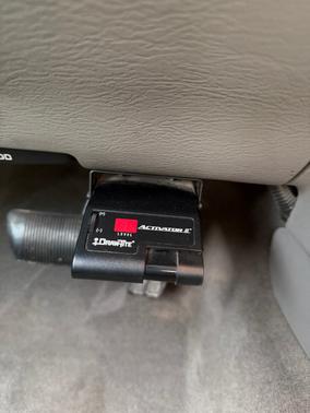 Red 2004 Dodge Ram 3500 Laramie Quad Cab DRW