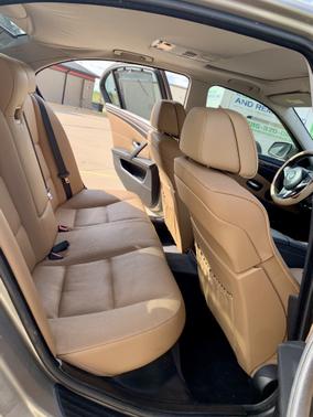 2010 BMW 528 i xDrive