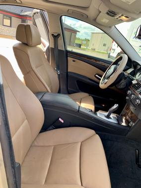 2010 BMW 528 i xDrive