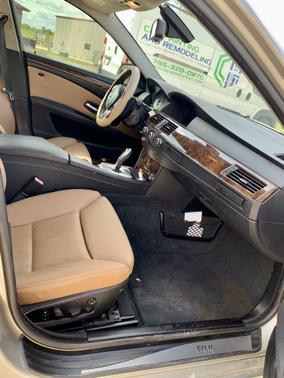 2010 BMW 528 i xDrive