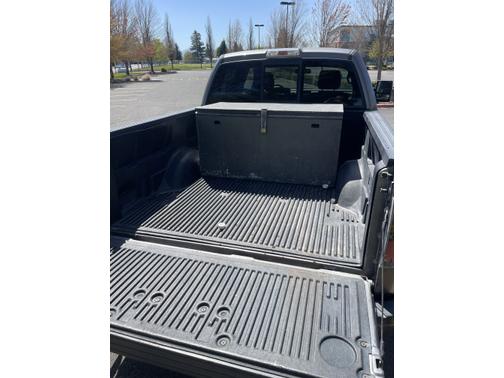 2012 Ford F-150 FX4