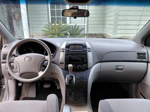 2006 Toyota Sienna LE