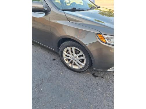 2011 Kia Forte EX