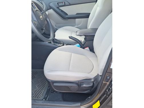 2011 Kia Forte EX