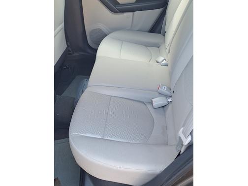 2011 Kia Forte EX