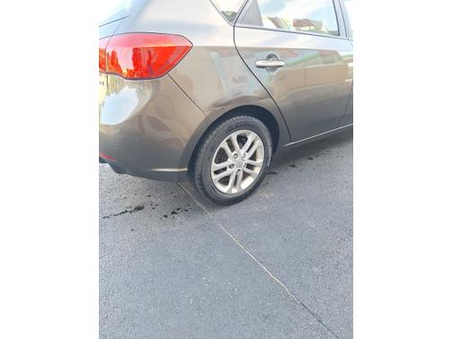 2011 Kia Forte EX