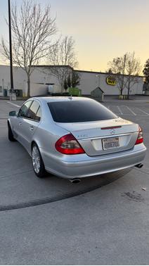 2007 Mercedes-Benz E-Class E 350