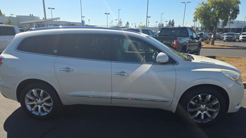 2014 Buick Enclave Premium
