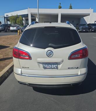 2014 Buick Enclave Premium