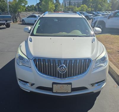 2014 Buick Enclave Premium