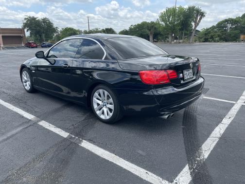 2011 BMW 328 i