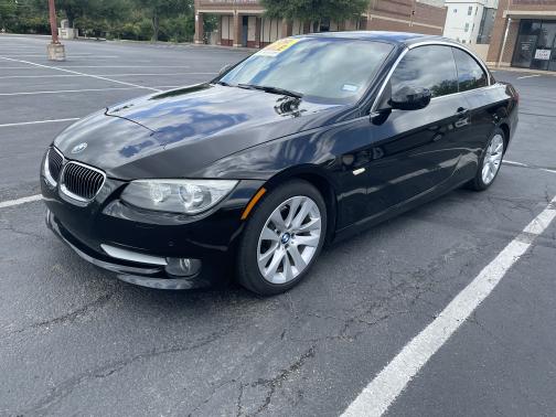 2011 BMW 328 i
