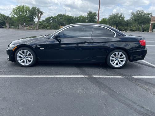 2011 BMW 328 i