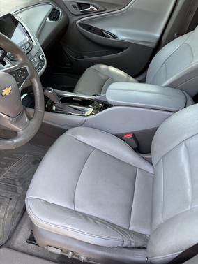 2016 Chevrolet Malibu Premier