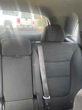 Gray 2014 Kia Sorento LX