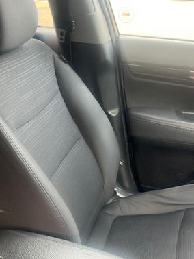 Gray 2014 Kia Sorento LX