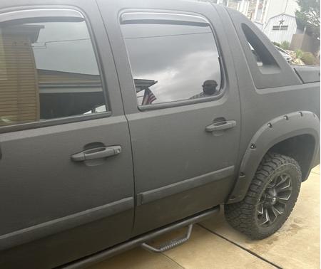 2009 Chevrolet Avalanche 1500 LT