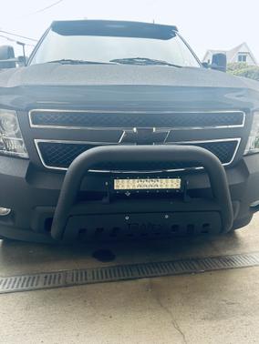 2009 Chevrolet Avalanche 1500 LT
