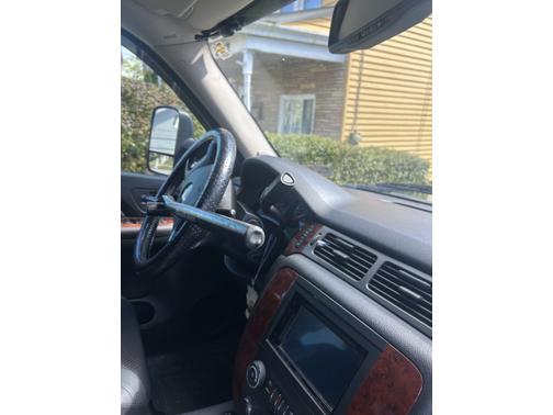 2009 Chevrolet Avalanche 1500 LT