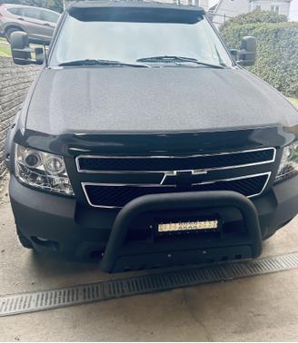 2009 Chevrolet Avalanche 1500 LT