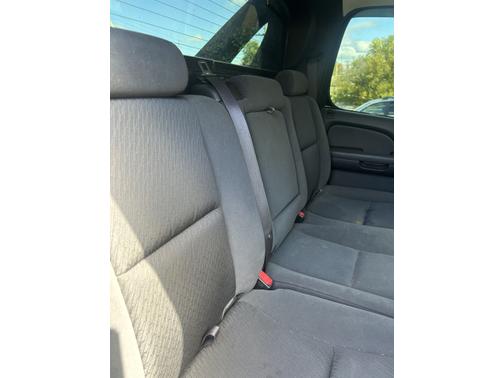 2009 Chevrolet Avalanche 1500 LT