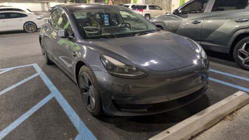 2023 Tesla Model 3 Base