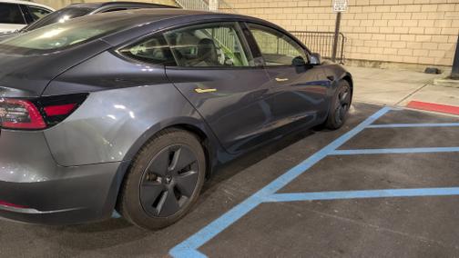2023 Tesla Model 3 Base