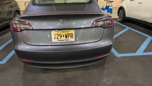 2023 Tesla Model 3 Base
