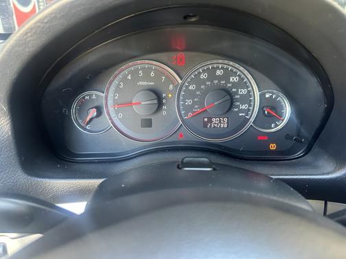 2008 Subaru Legacy 2.5 i