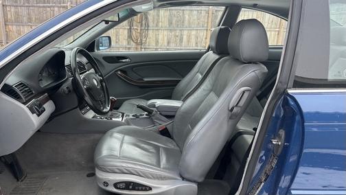 2000 BMW 328 Ci