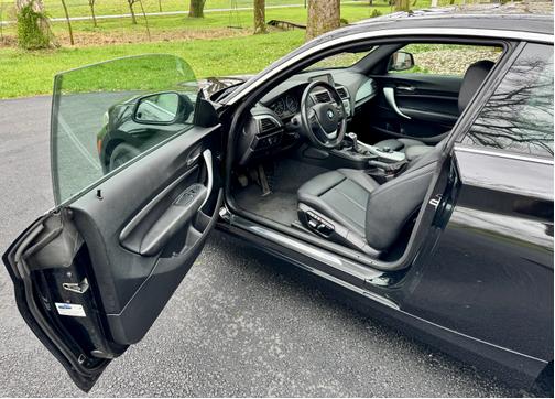 2016 BMW 228 i